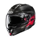 HJC RPHA 91 CARBON ELIG ΚΡΑΝΟΣ