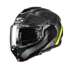 HJC F100 CARBON STAN ΚΡΑΝΟΣ