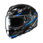 HJC F71 CARBON ESIRA ΚΡΑΝΟΣ