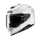 HJC RPHA 72 PEARL WHITE ΚΡΑΝΟΣ