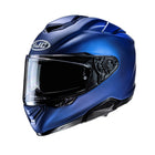 HJC RPHA 72 SEMI FLAT METALLIC BLUE ΚΡΑΝΟΣ