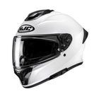 HJC C71 PEARL WHITE ΚΡΑΝΟΣ