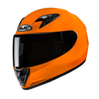 HJC Y10 ORANGE ΚΡΑΝΟΣ