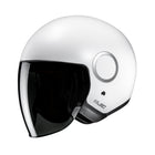 HJC RPHA 40 PEARL WHITE ΚΡΑΝΟΣ