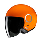 HJC RPHA 40 ORANGE TRAMONTO ΚΡΑΝΟΣ