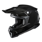 HJC C50 BLACK ΚΡΑΝΟΣ