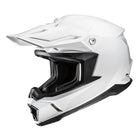HJC C50 WHITE ΚΡΑΝΟΣ