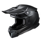 HJC C50 SEMI FLAT BLACK ΚΡΑΝΟΣ