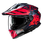 HJC RPHA 60 SPIELBERG RED BULL ΚΡΑΝΟΣ