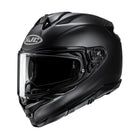 F72 SEMI FLAT BLACK