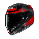 HJC RPHA 12 CARBON TOVIN ΚΡΑΝΟΣ
