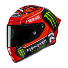 HJC RPHA 1 V2 QUARTARARO REPLICA