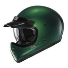 HJC V60 GREEN ΚΡΑΝΟΣ