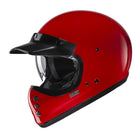 HJC V60 RED ΚΡΑΝΟΣ