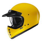 HJC V60 YELLOW ΚΡΑΝΟΣ