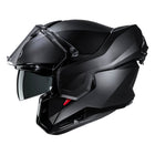 HJC i101 SEMI FLAT BLACK ΚΡΑΝΟΣ