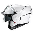 HJC i101 PEARL WHITE ΚΡΑΝΟΣ
