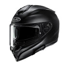 i72 SEMI FLAT BLACK