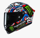 HJC RPHA 1 V2 QUARTARARO LE MANS 3 ΚΡΑΝΟΣ