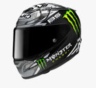 HJC RPHA 12 QUARTARARO REPLICA BLACK ΚΡΑΝΟΣ