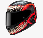HJC RPHA 12 VENOM 3 MARVEL MC1SF ΚΡΑΝΟΣ